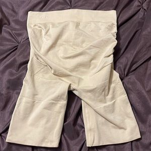 2 pairs of Maternity Shapewear